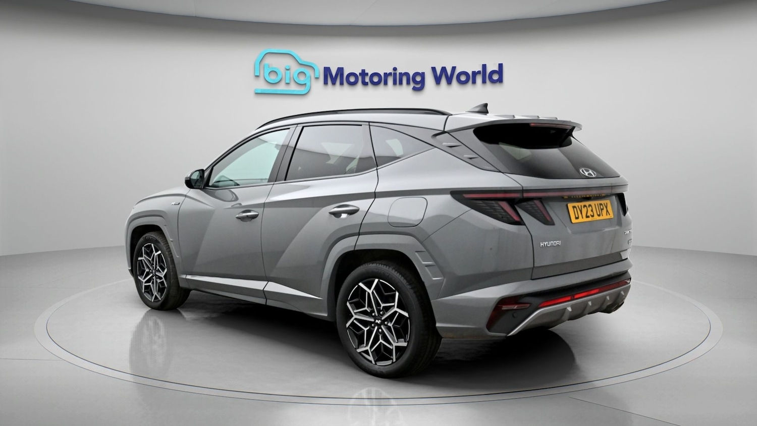 Used Hyundai TUCSON 2023 for sale - 77934905: Photo 5