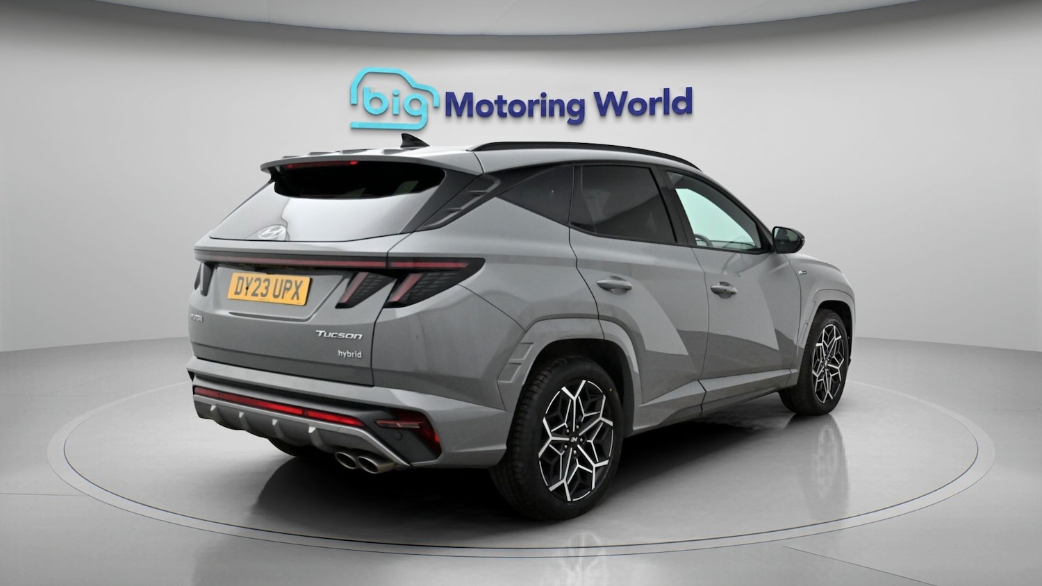 Used Hyundai TUCSON 2023 for sale - 77934905: Photo 7