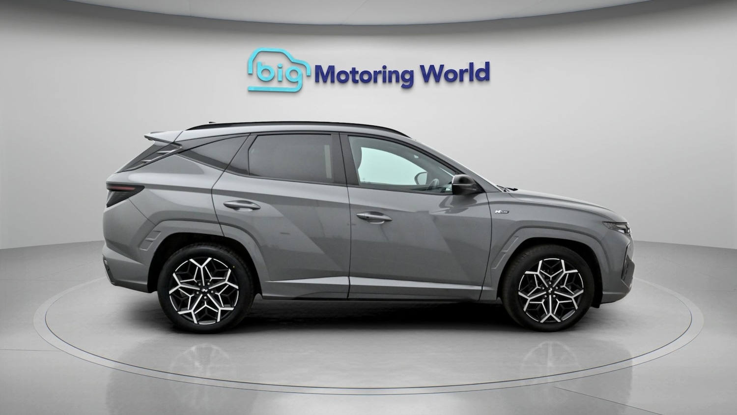 Used Hyundai TUCSON 2023 for sale - 77934905: Photo 8