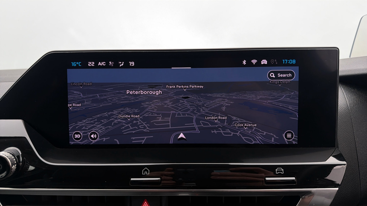 Used Citroen C4 X 2023 for sale - 78083865: Photo 10