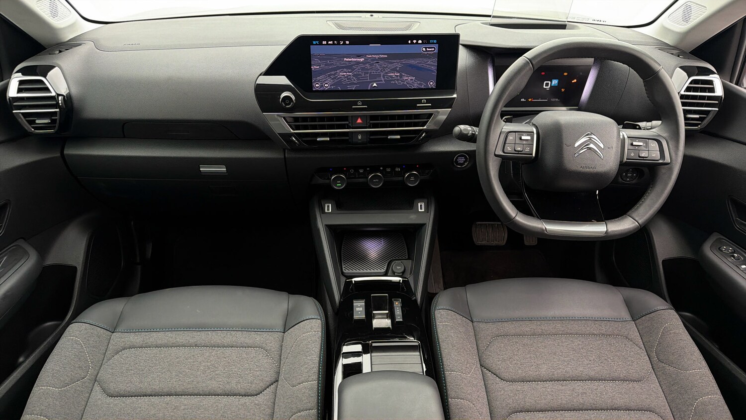 Used Citroen C4 X 2023 for sale - 78083865: Photo 12