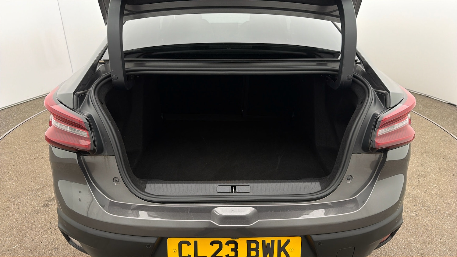 Used Citroen C4 X 2023 for sale - 78083865: Photo 16