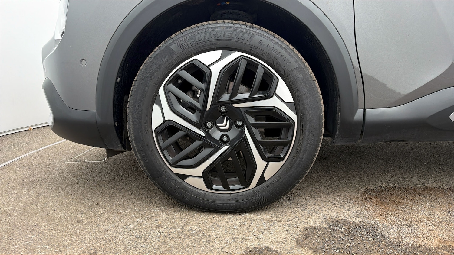 Used Citroen C4 X 2023 for sale - 78083865: Photo 17