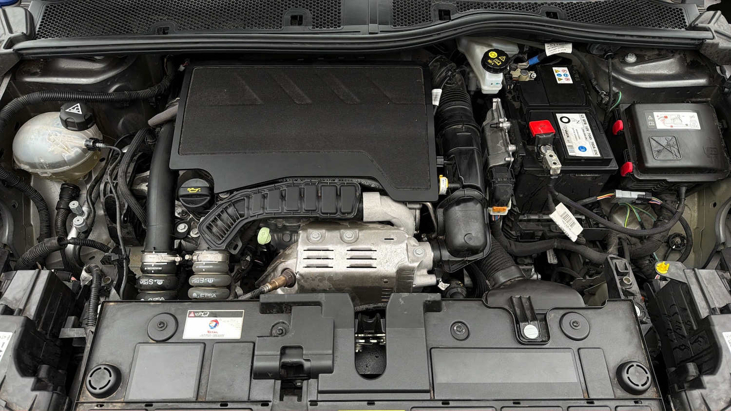 Used Citroen C4 X 2023 for sale - 78083865: Photo 18