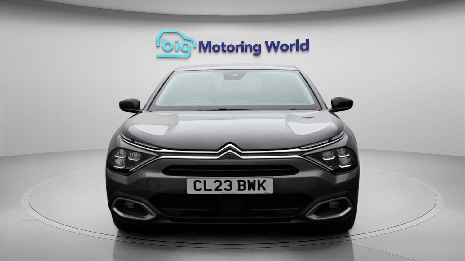 Used Citroen C4 X 2023 for sale - 78083865: Photo 2