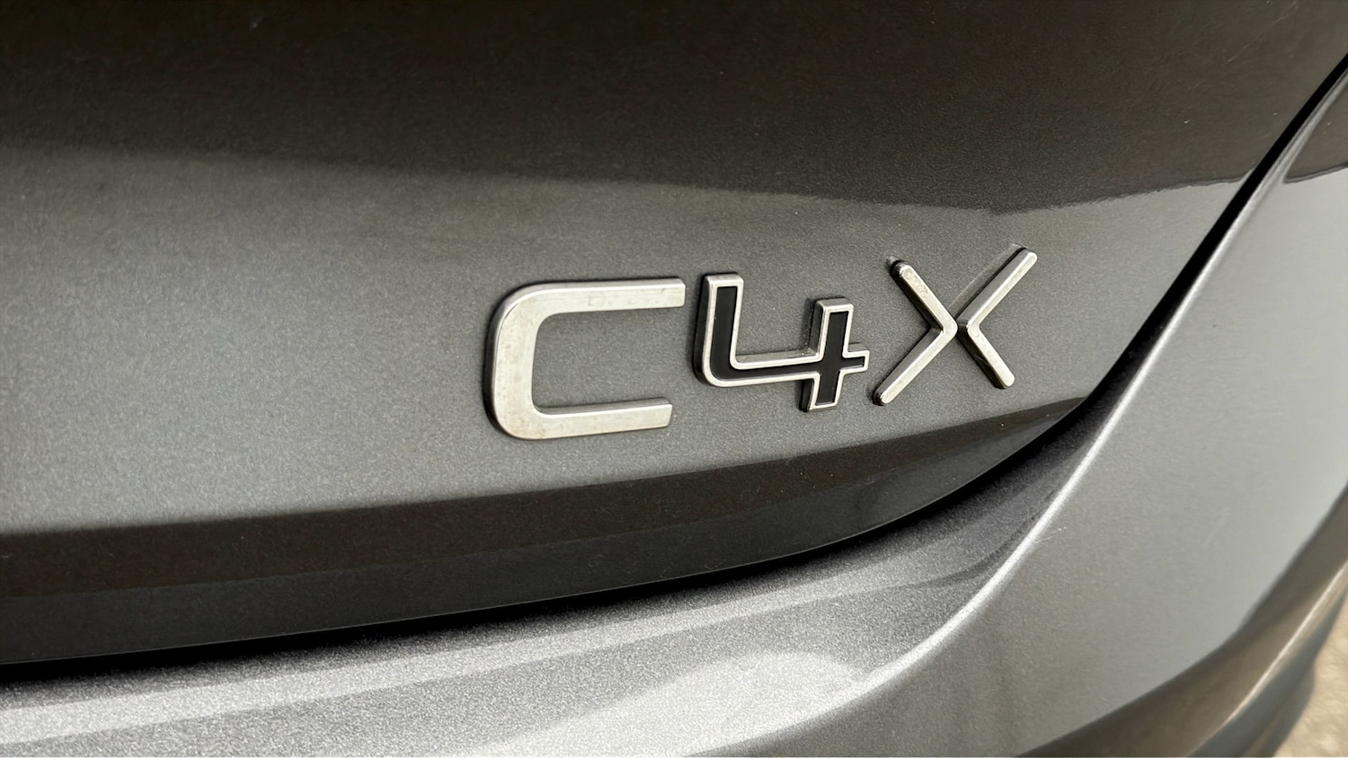 Used Citroen C4 X 2023 for sale - 78083865: Photo 20