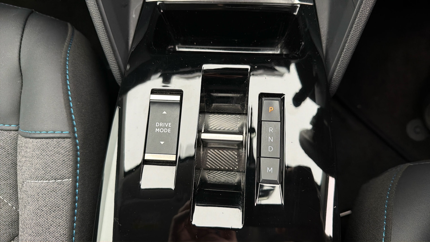 Used Citroen C4 X 2023 for sale - 78083865: Photo 25