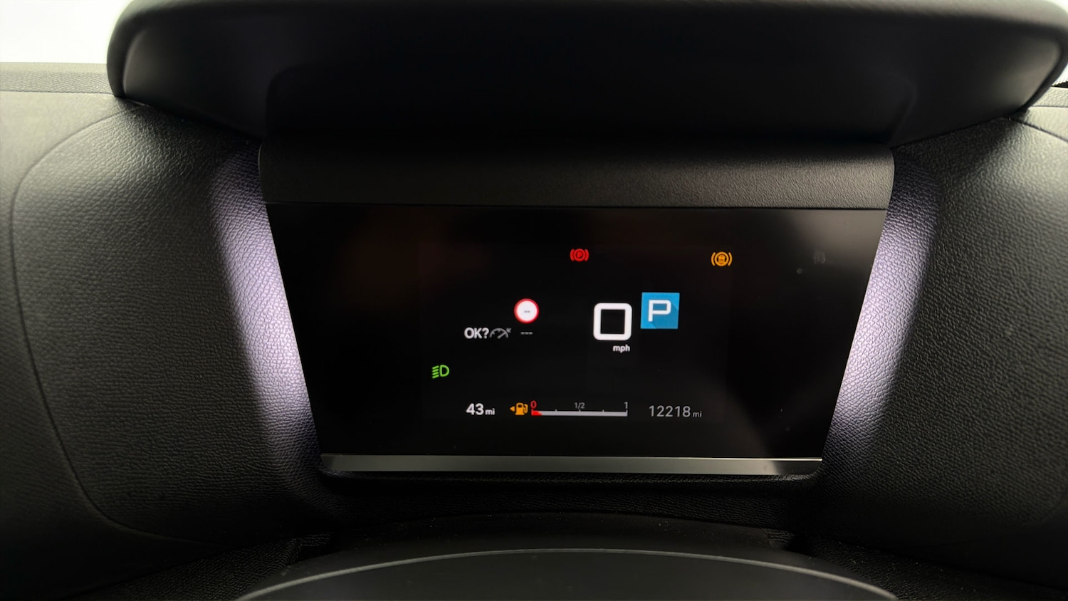 Used Citroen C4 X 2023 for sale - 78083865: Photo 26