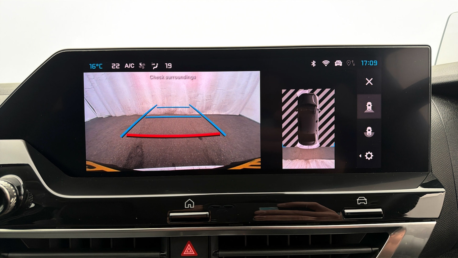 Used Citroen C4 X 2023 for sale - 78083865: Photo 27