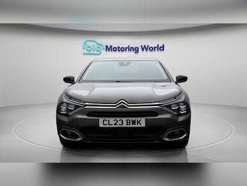 Used Citroen C4 X 2023 for sale - 78083865: Photo