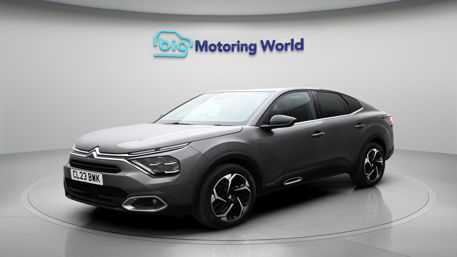 Used Citroen C4 X 2023 for sale - 78083865: Photo 3