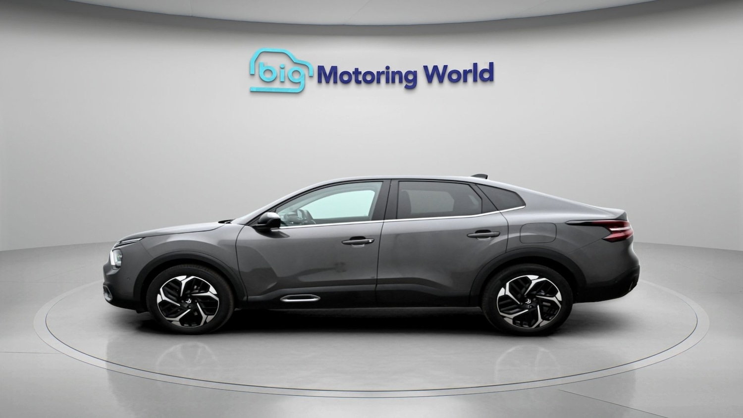 Used Citroen C4 X 2023 for sale - 78083865: Photo 4