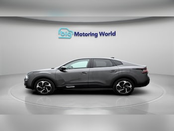 Used Citroen C4 X 2023 for sale - 78083865: Photo