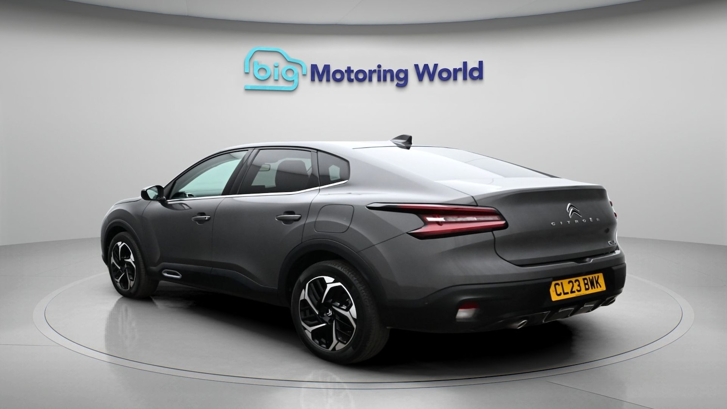 Used Citroen C4 X 2023 for sale - 78083865: Photo 5