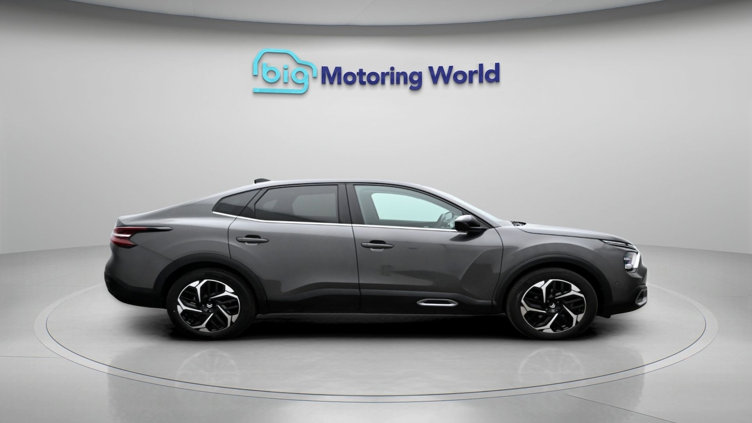 Used Citroen C4 X 2023 for sale - 78083865: Photo 8