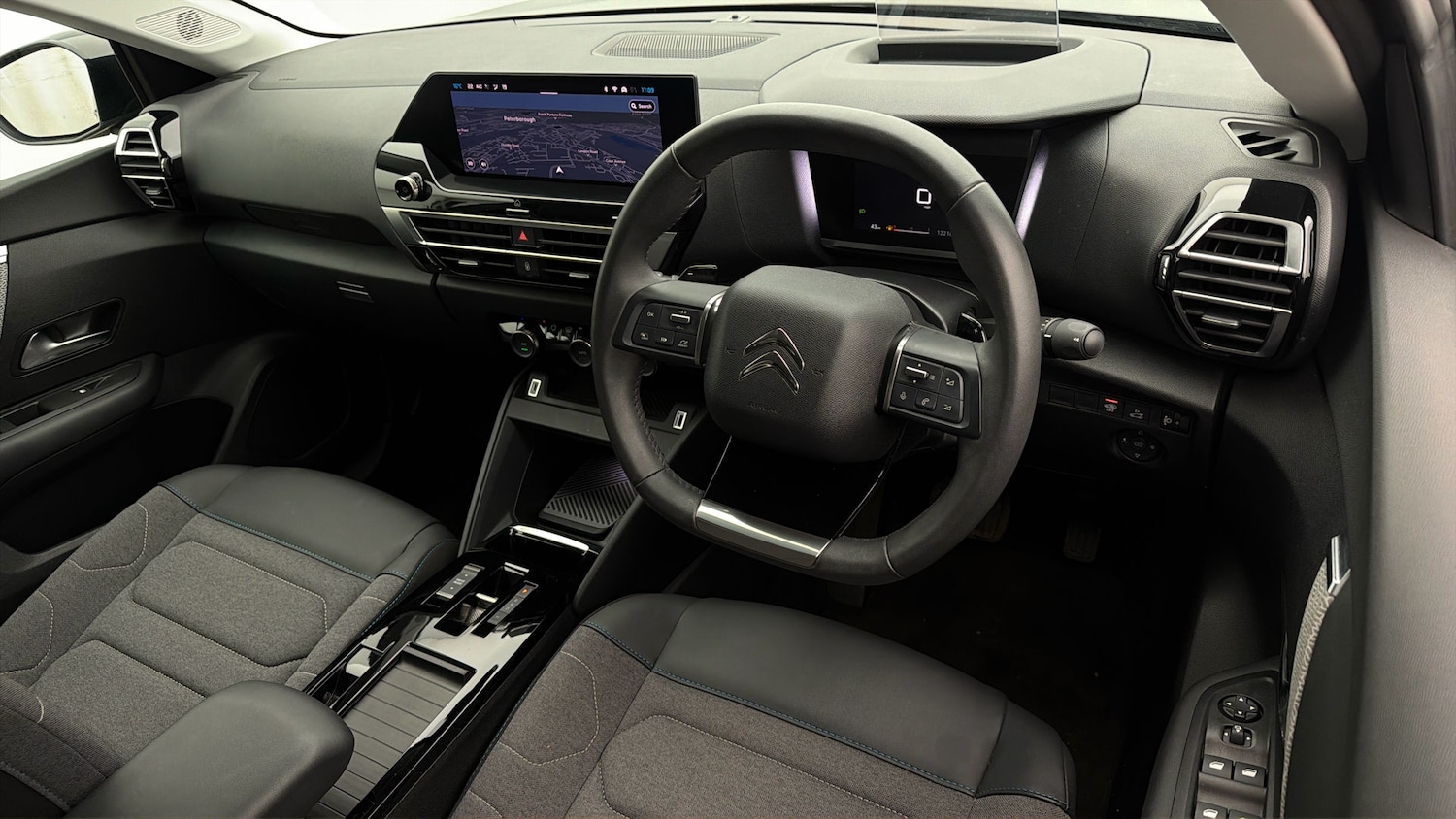 Used Citroen C4 X 2023 for sale - 78083865: Photo 9