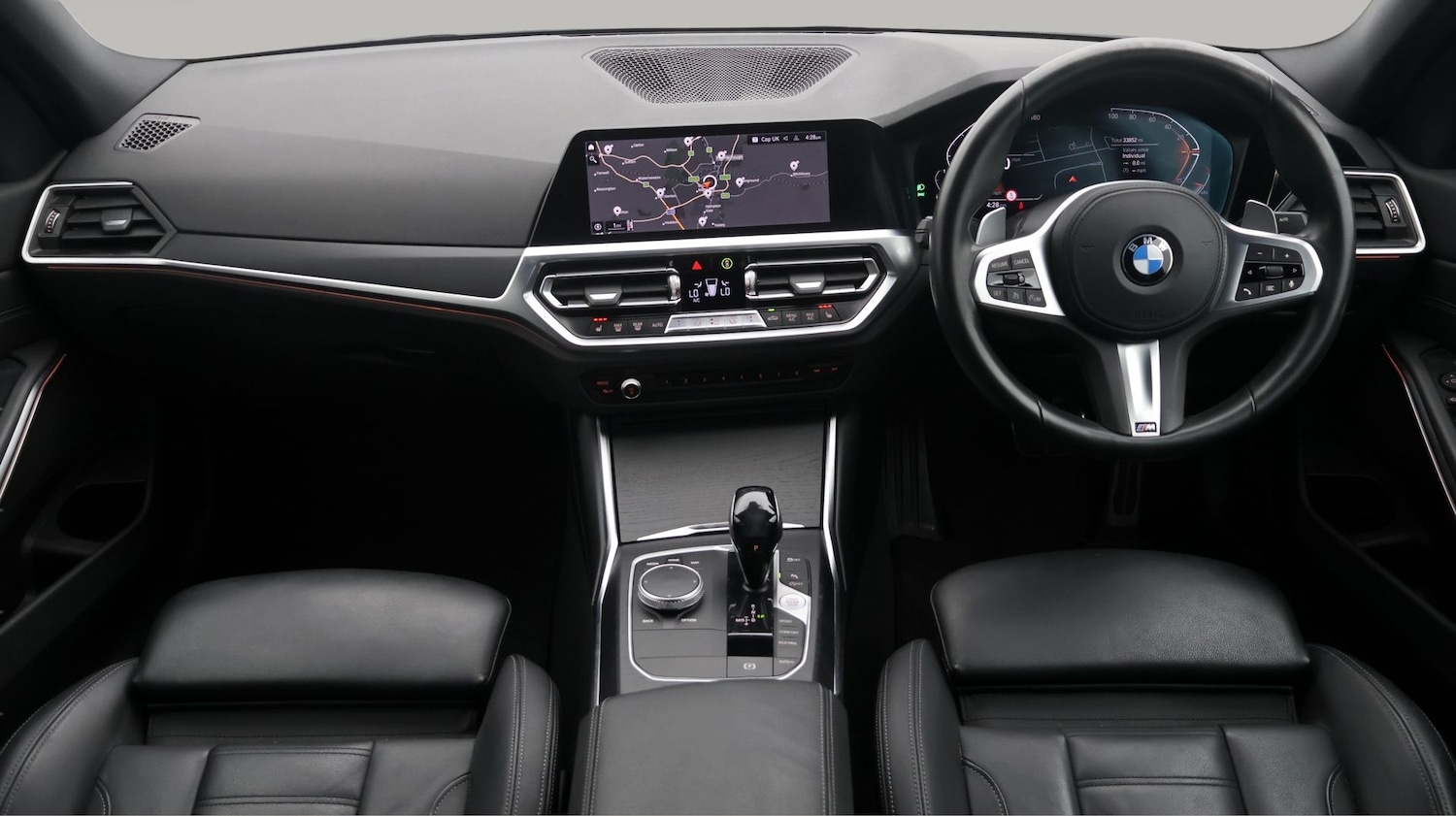 Used BMW 3 Series 2021 for sale - 77896780: Photo 13