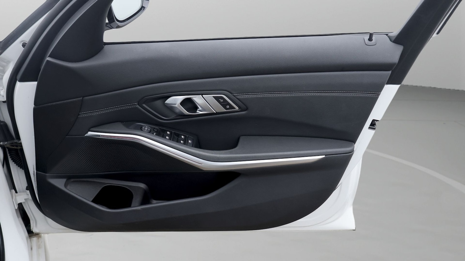 Used BMW 3 Series 2021 for sale - 77896780: Photo 15