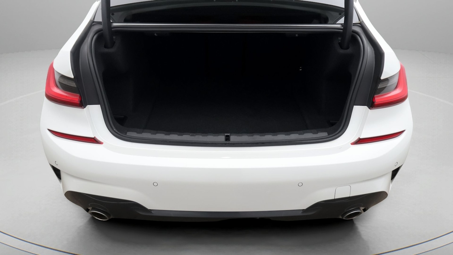 Used BMW 3 Series 2021 for sale - 77896780: Photo 17