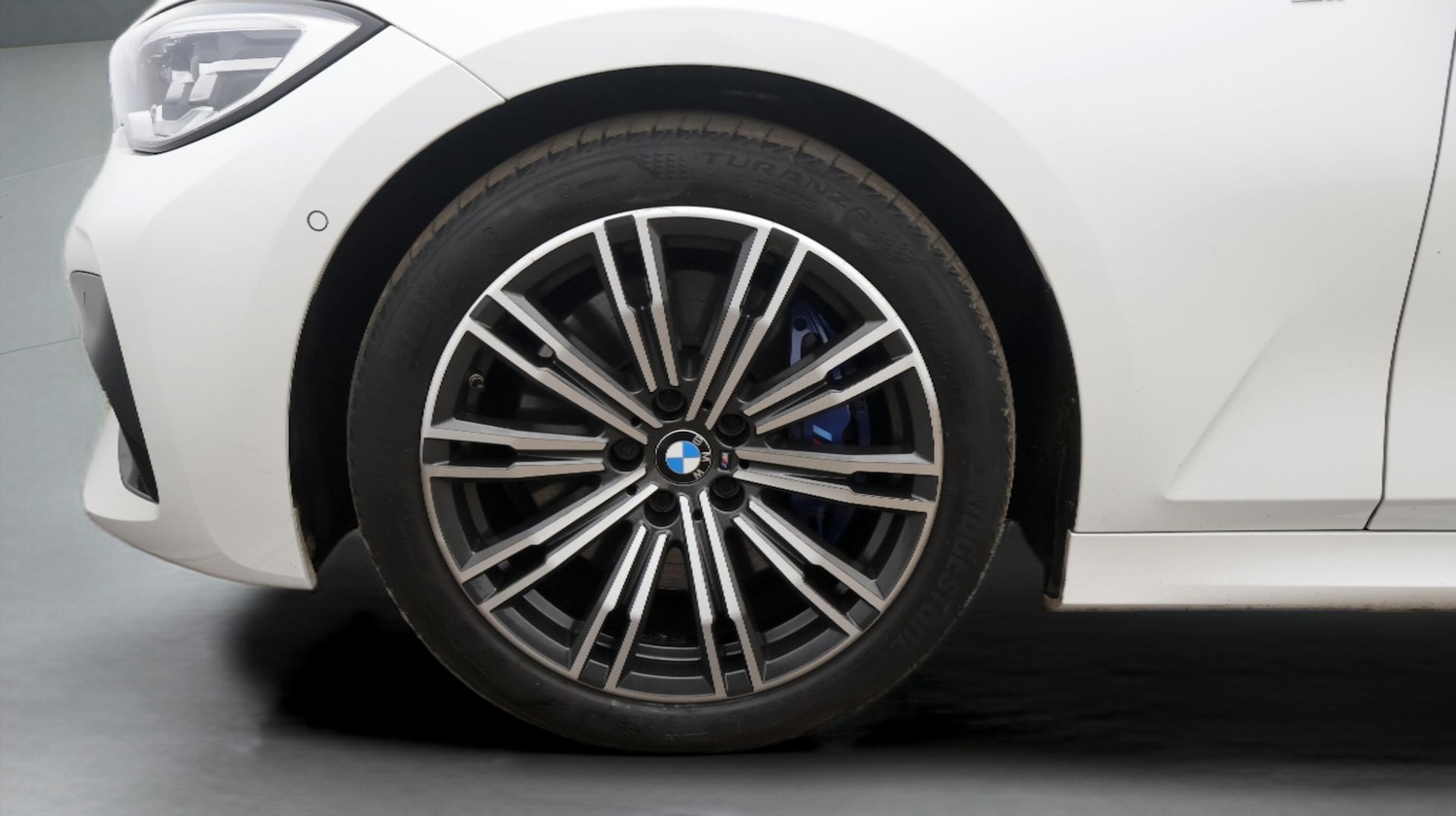 Used BMW 3 Series 2021 for sale - 77896780: Photo 18