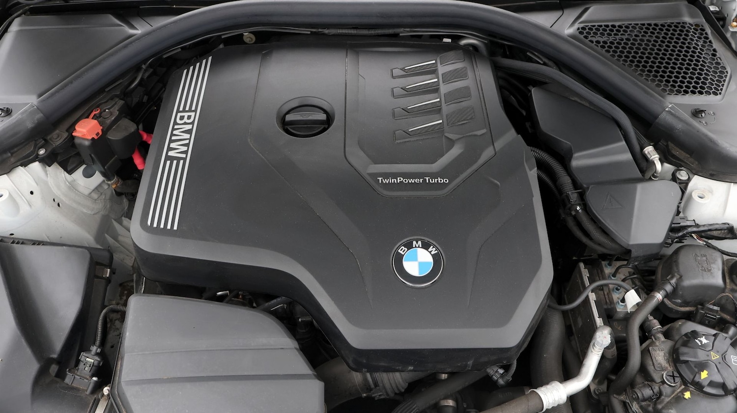 Used BMW 3 Series 2021 for sale - 77896780: Photo 19