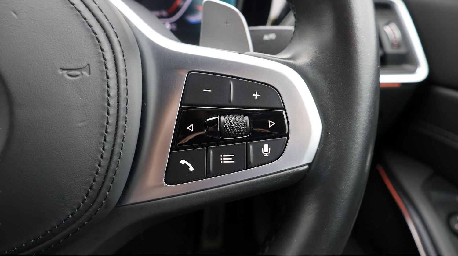 Used BMW 3 Series 2021 for sale - 77896780: Photo 23