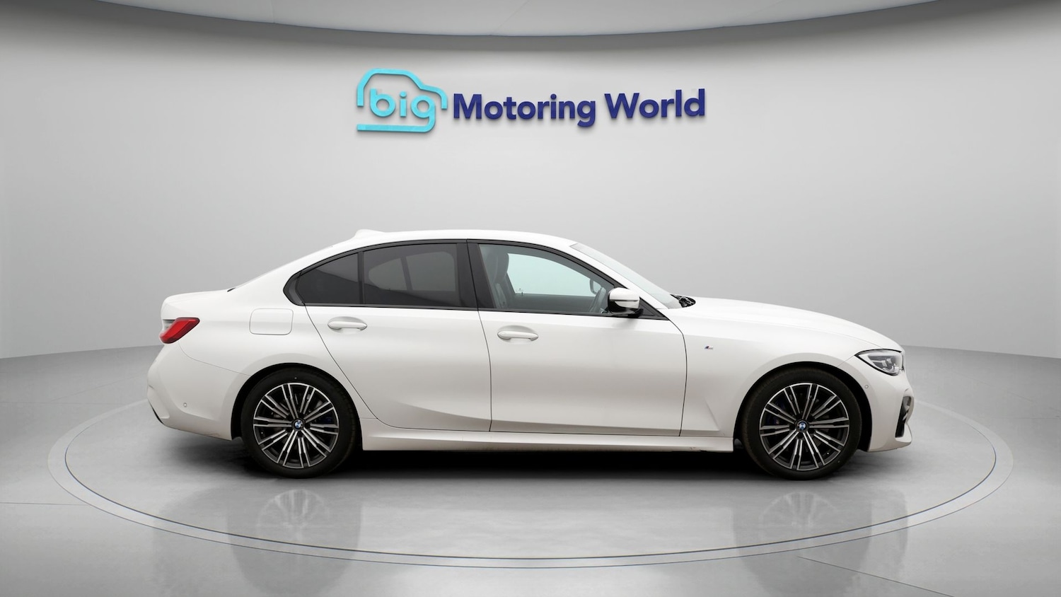 Used BMW 3 Series 2021 for sale - 77896780: Photo 8