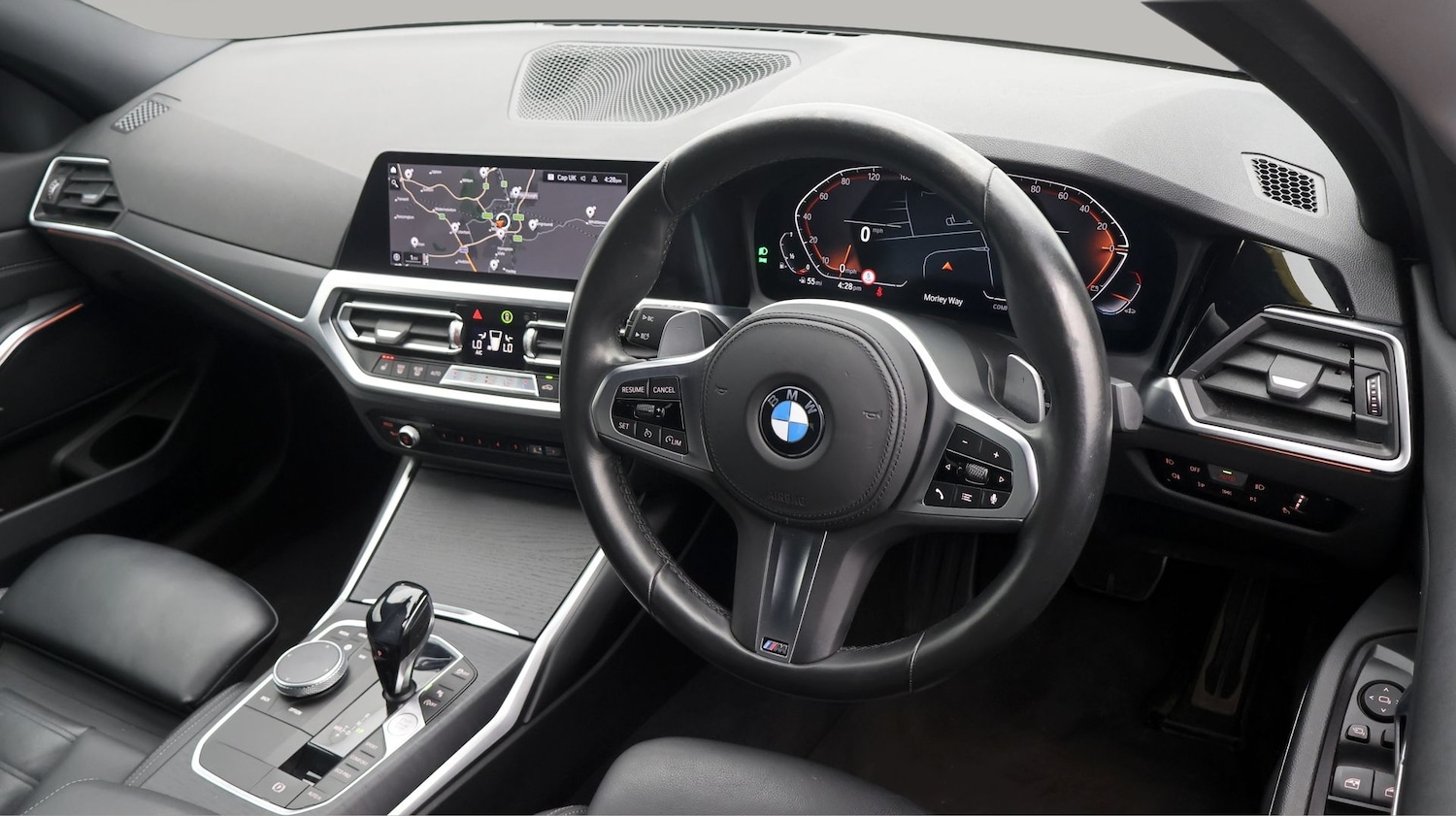 Used BMW 3 Series 2021 for sale - 77896780: Photo 9