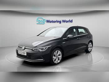 Used Volkswagen Golf 2022 for sale - 79653076: Photo