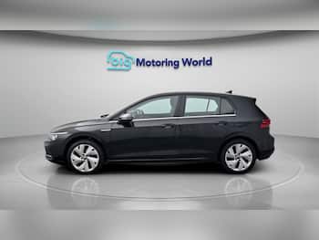 Used Volkswagen Golf 2022 for sale - 79653076: Photo