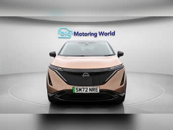 Used Nissan ARIYA 2022 for sale - 79732783: Photo