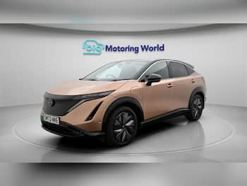Used Nissan ARIYA 2022 for sale - 79732783: Photo