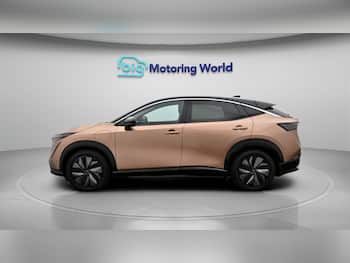 Used Nissan ARIYA 2022 for sale - 79732783: Photo