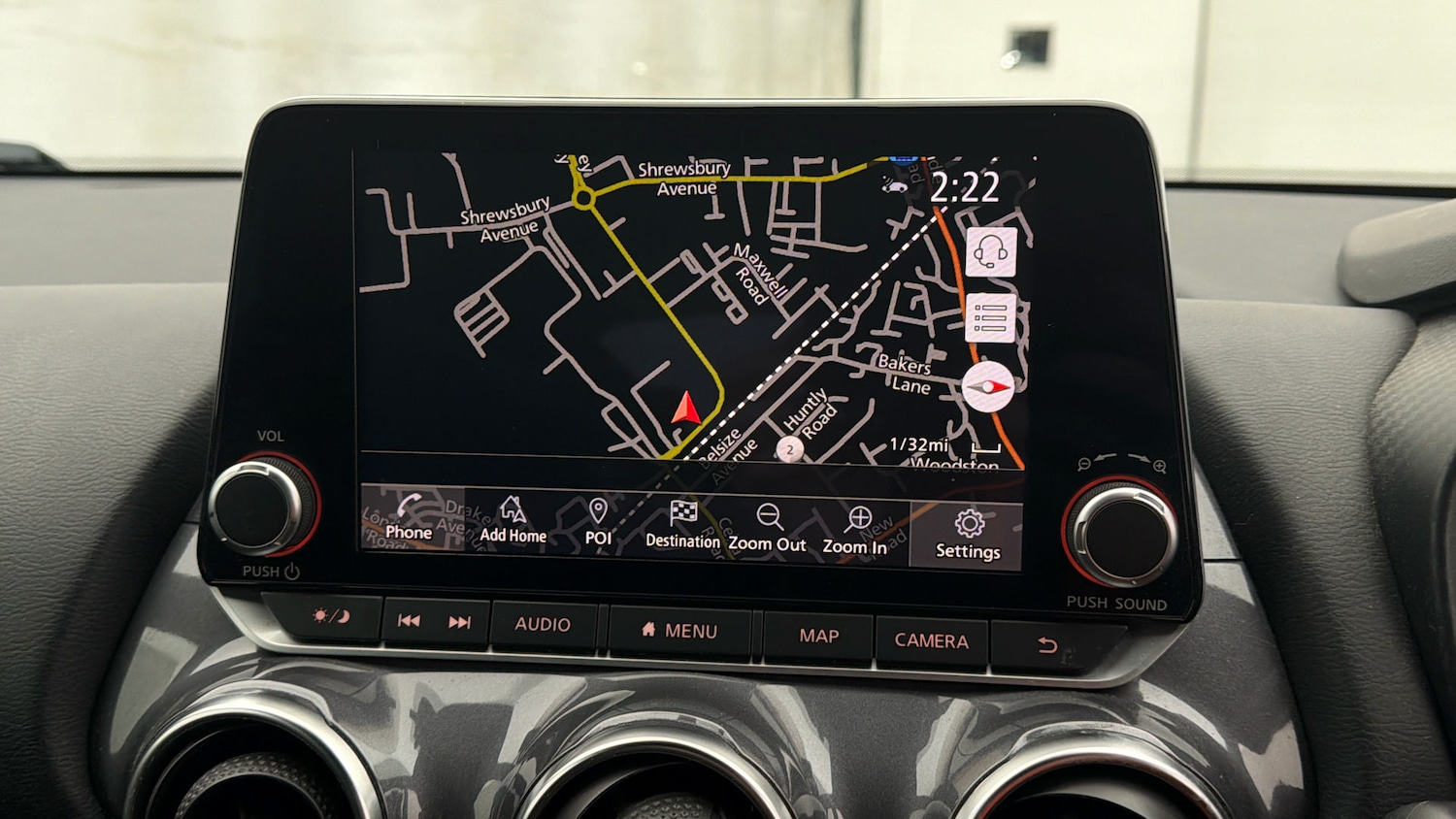 Used Nissan Juke 2023 for sale - 78038724: Photo 10