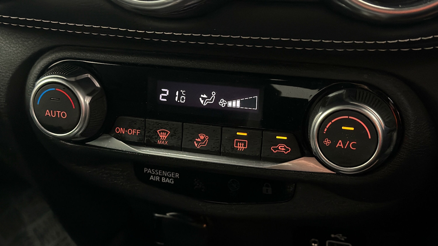 Used Nissan Juke 2023 for sale - 78038724: Photo 11