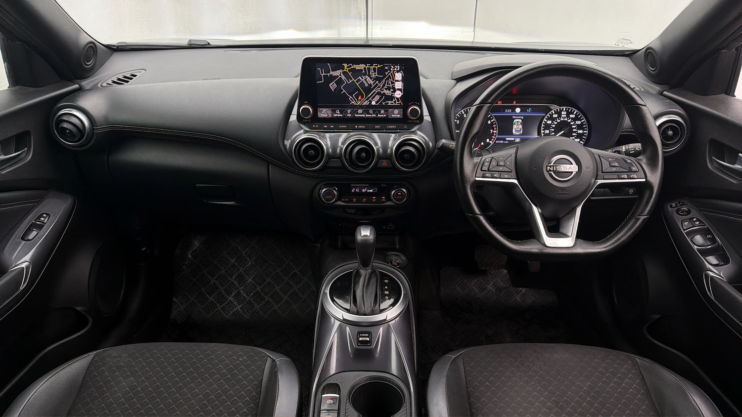 Used Nissan Juke 2023 for sale - 78038724: Photo 12