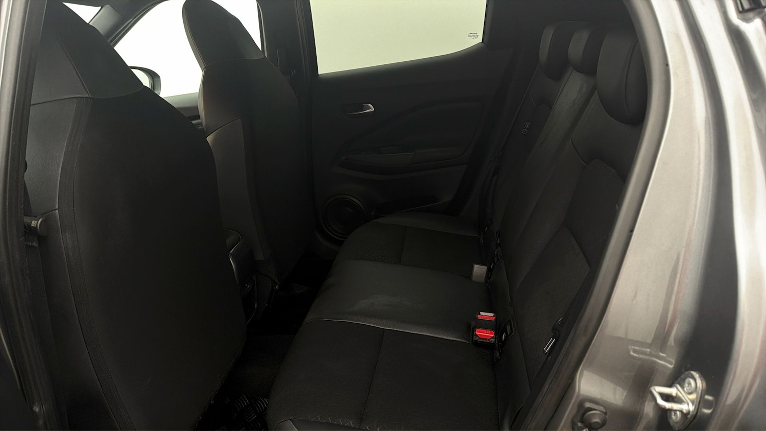 Used Nissan Juke 2023 for sale - 78038724: Photo 15