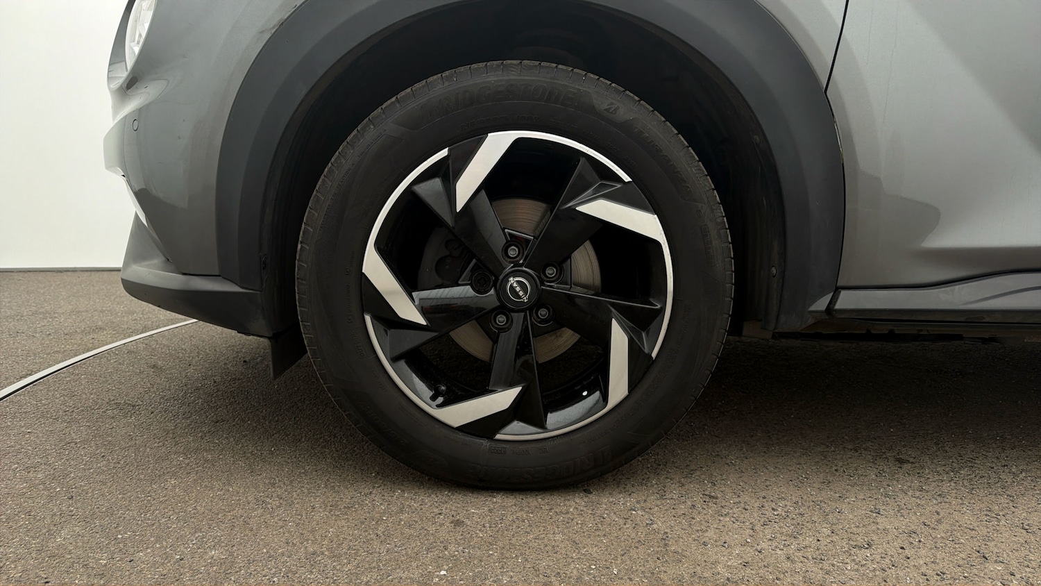 Used Nissan Juke 2023 for sale - 78038724: Photo 17