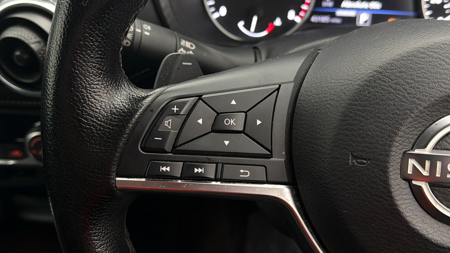 Used Nissan Juke 2023 for sale - 78038724: Photo 23