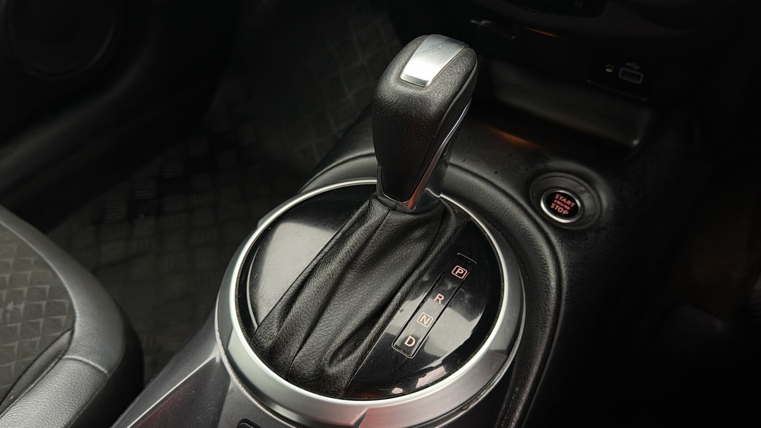 Used Nissan Juke 2023 for sale - 78038724: Photo 25