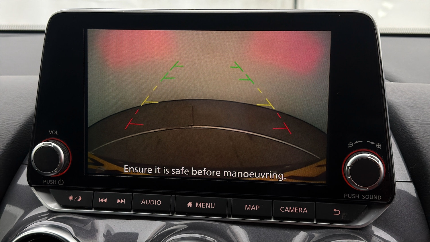 Used Nissan Juke 2023 for sale - 78038724: Photo 27