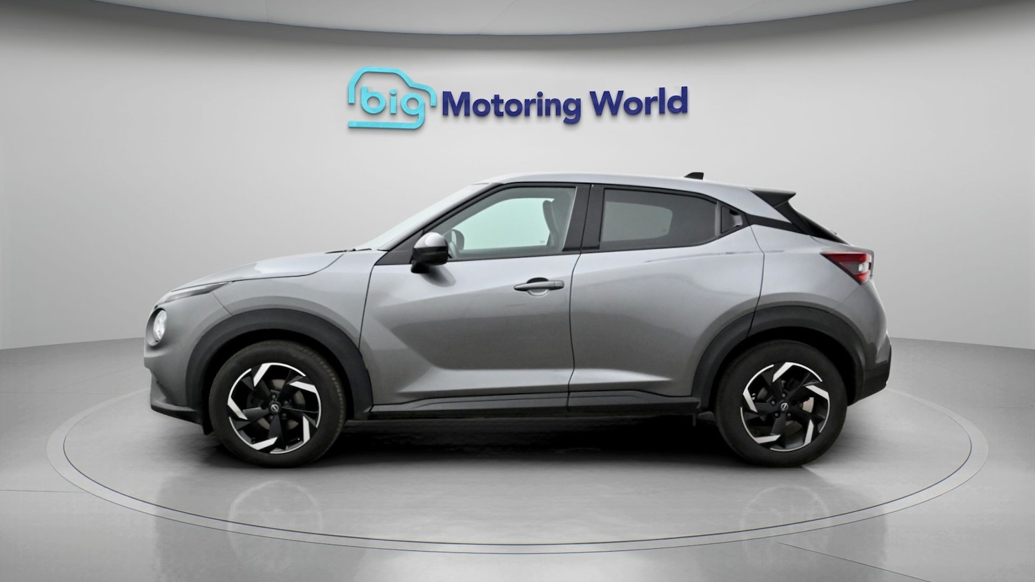 Used Nissan Juke 2023 for sale - 78038724: Photo 4