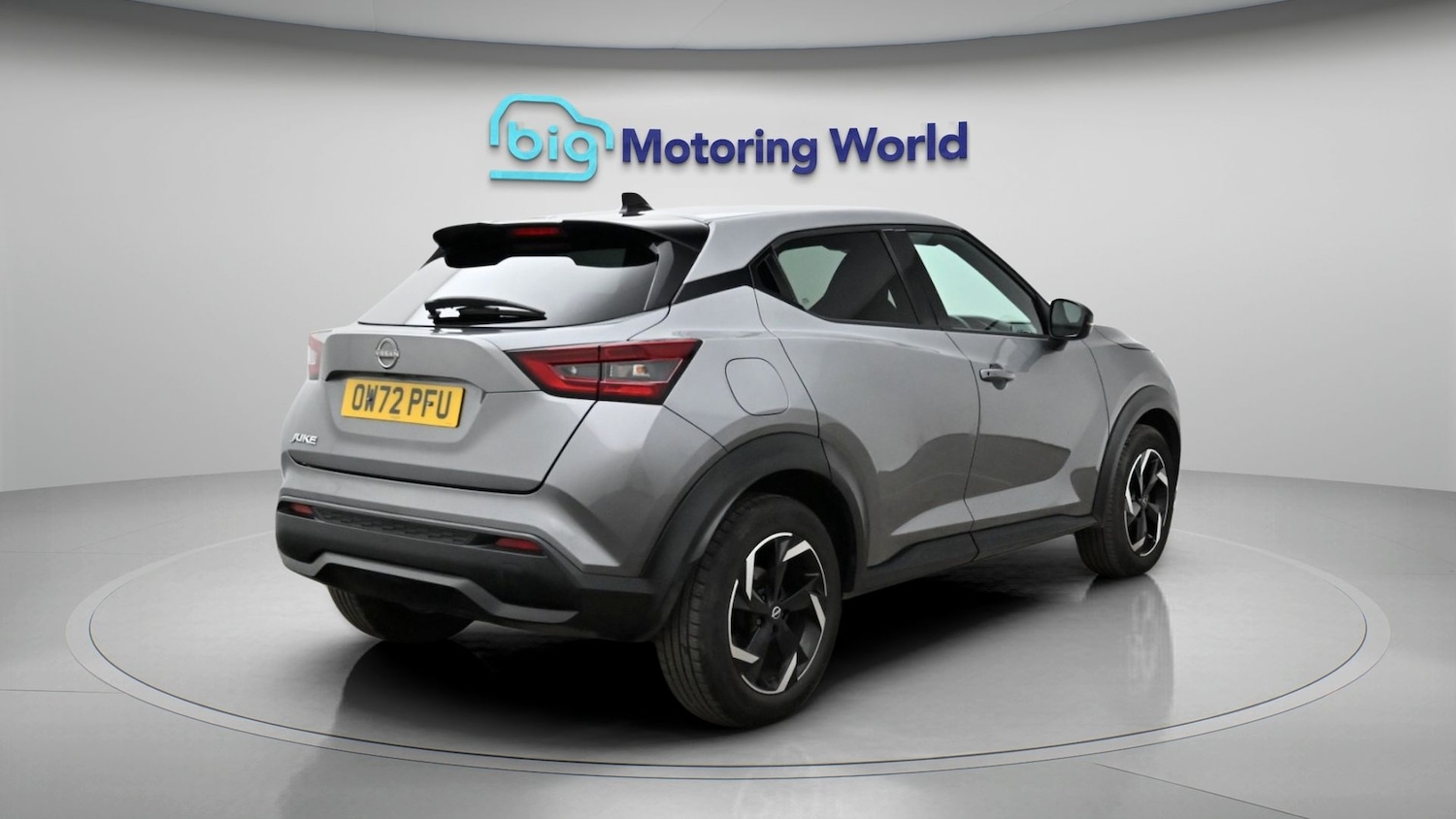 Used Nissan Juke 2023 for sale - 78038724: Photo 7