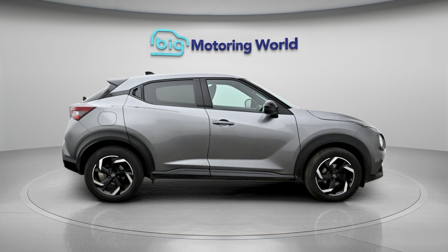 Used Nissan Juke 2023 for sale - 78038724: Photo 8