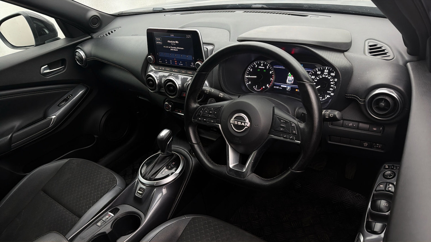 Used Nissan Juke 2023 for sale - 78038724: Photo 9