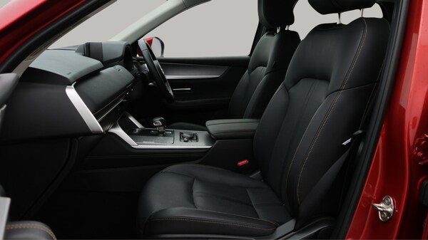 Used Mazda CX-60 2023 for sale - 76215678: Photo 15