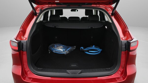 Used Mazda CX-60 2023 for sale - 76215678: Photo 18