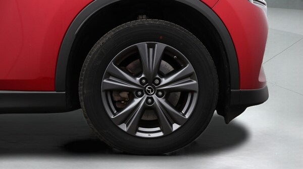 Used Mazda CX-60 2023 for sale - 76215678: Photo 19