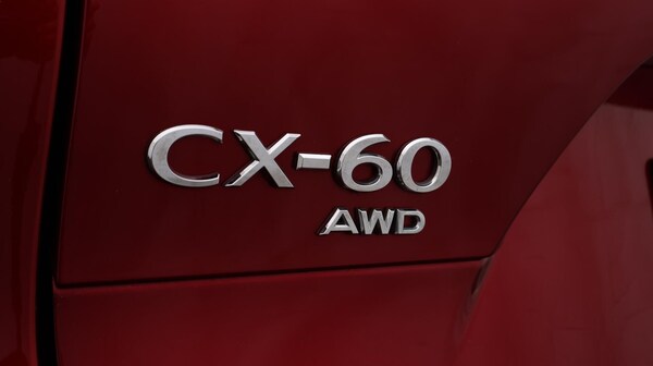 Used Mazda CX-60 2023 for sale - 76215678: Photo 23