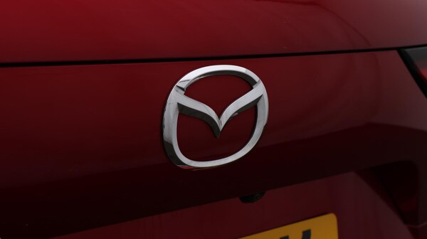 Used Mazda CX-60 2023 for sale - 76215678: Photo 24